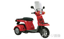 大塚でのバイクの鍵トラブル