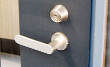 水道での家・建物の鍵トラブル