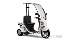 本郷でのバイクの鍵トラブル